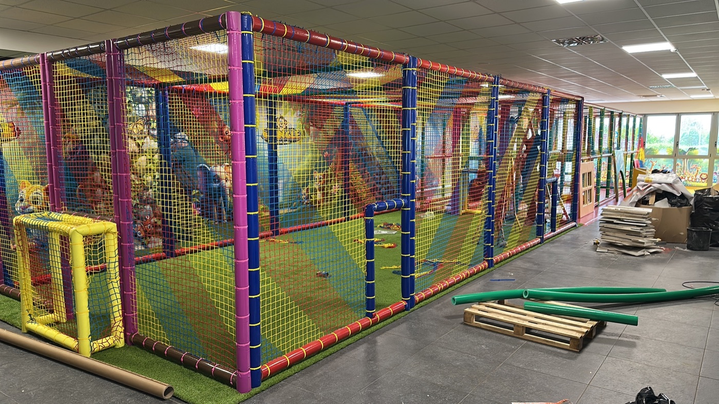 Installazione PHF 02