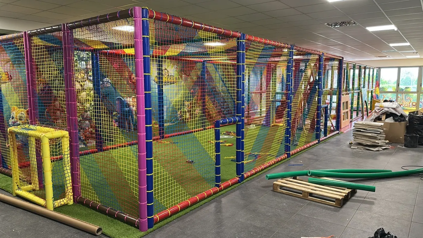 Installazione PHF 02