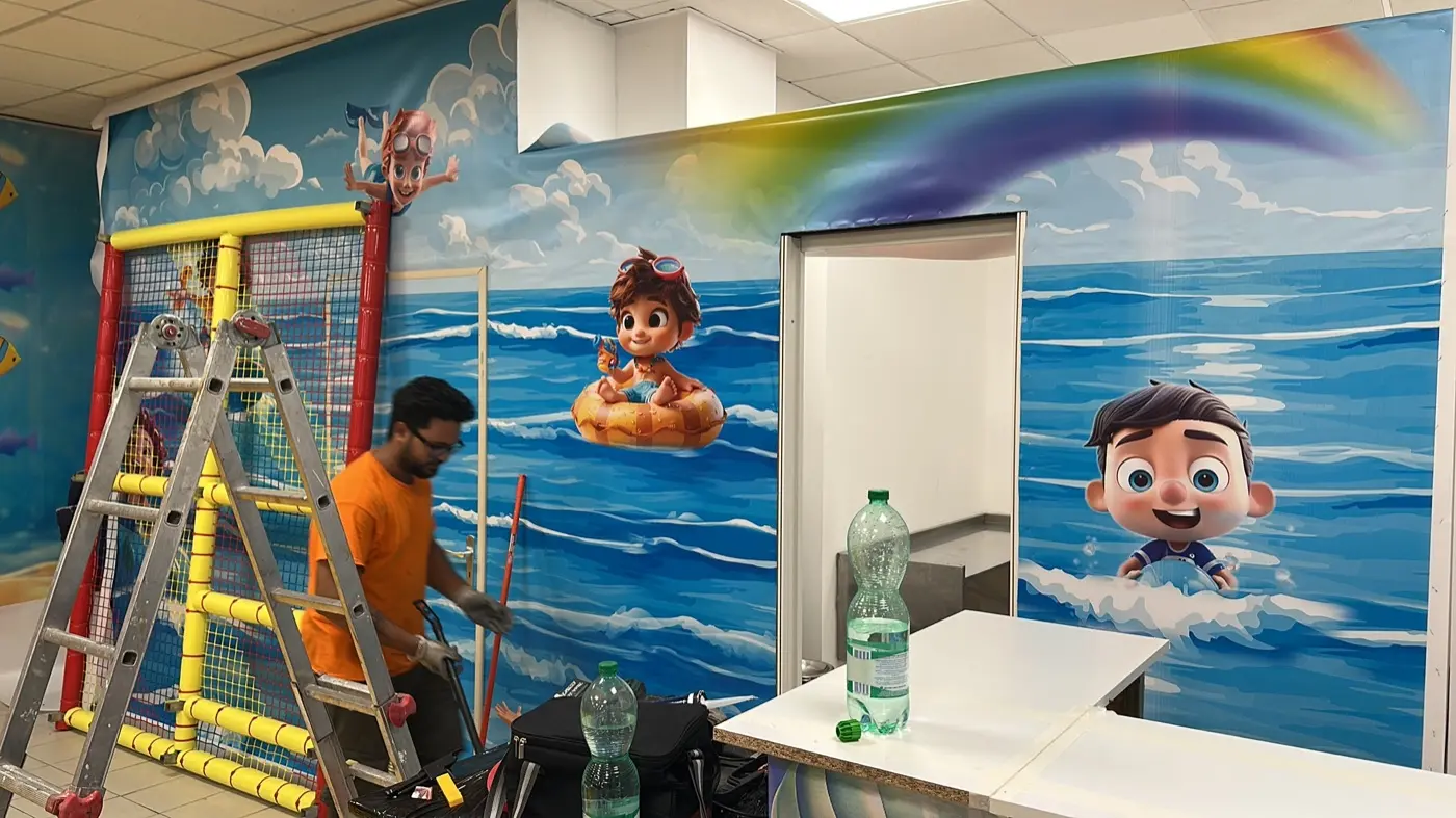 Installazione PHF 10