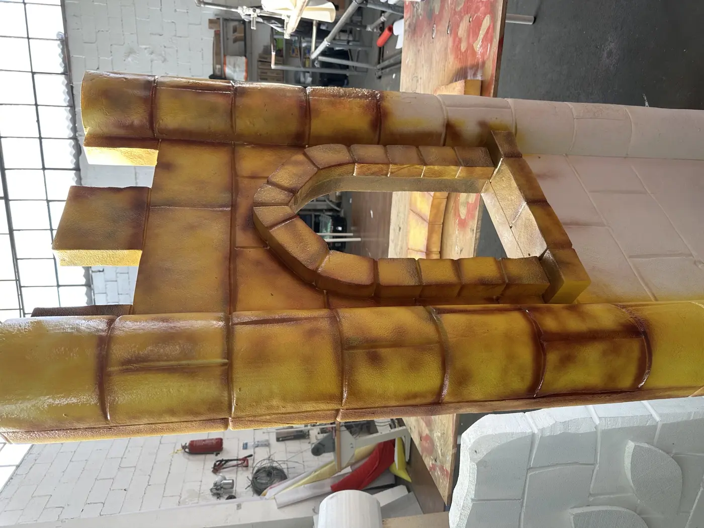 Installazione PHF 13