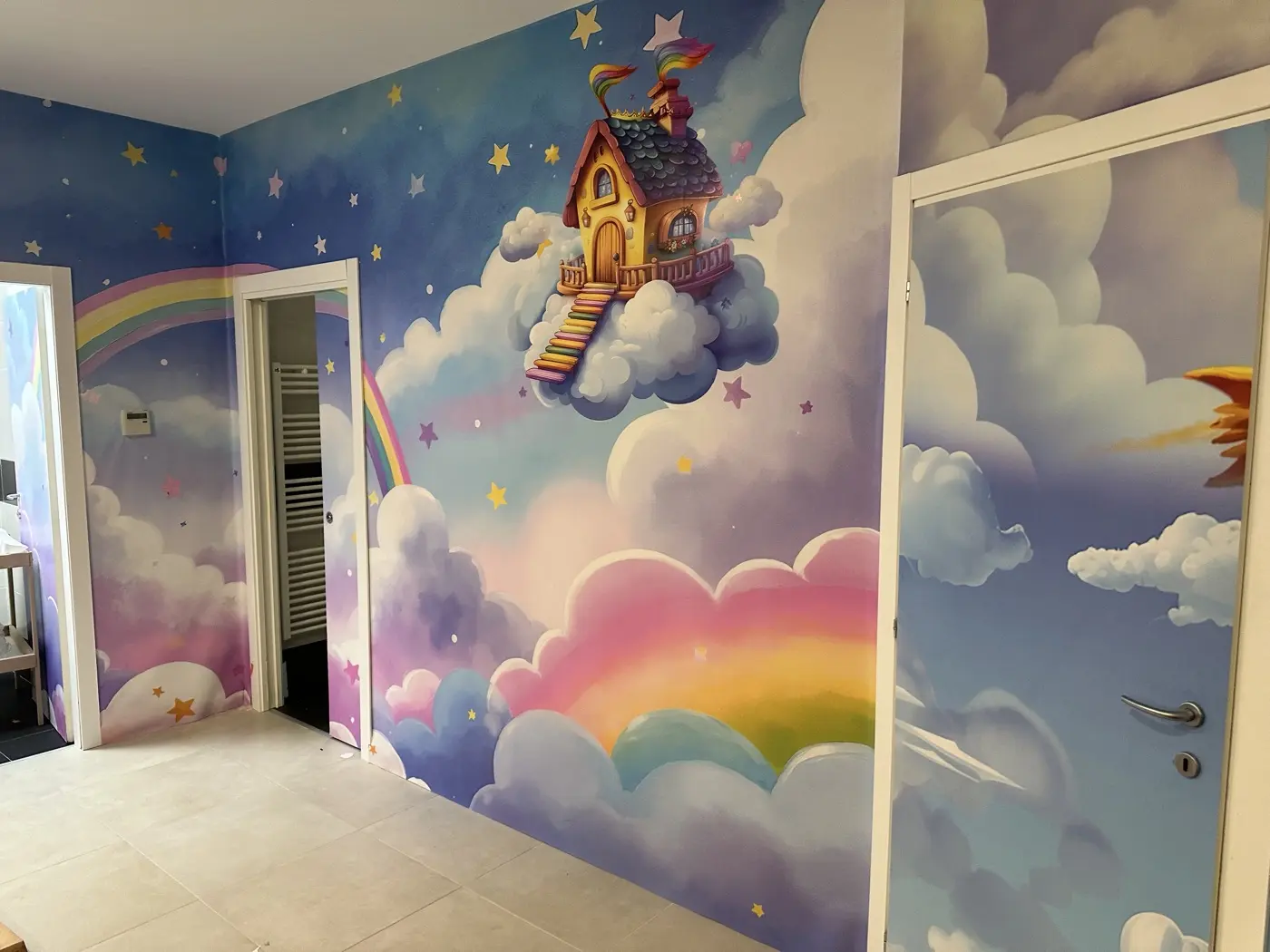 Installazione PHF 23