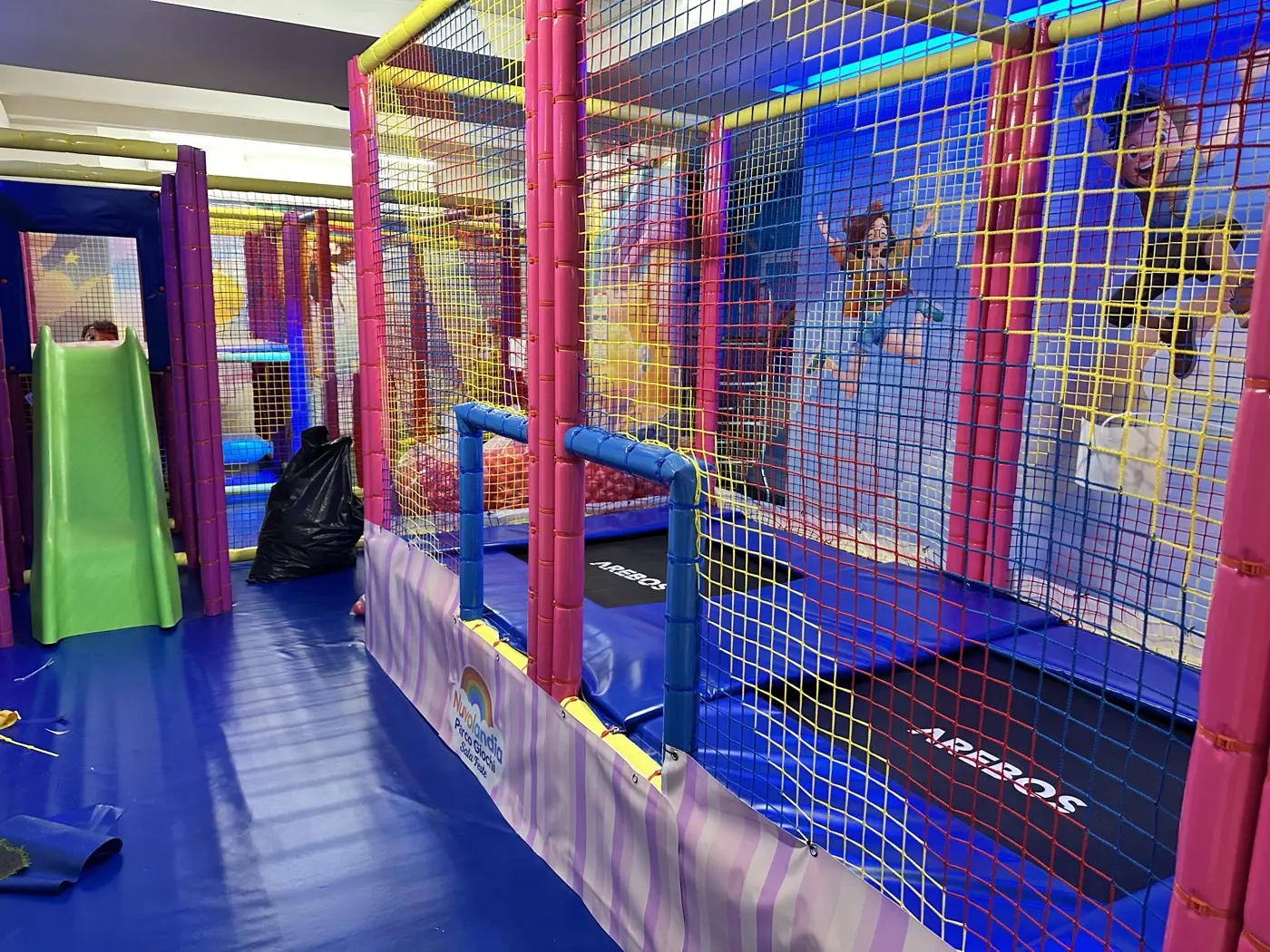 Installazione PHF 24