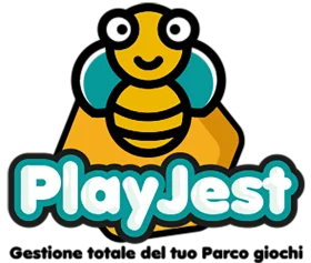 PlayJest — Gestione Parco Giochi